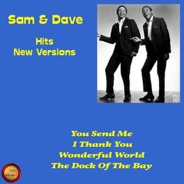 Album cover of Hits New Versions (Rerecorded)