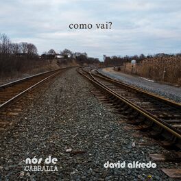 Album cover of Como Vai?