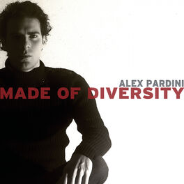 Album cover of Made Of Diversity