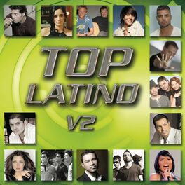 Album cover of Top Latino - V.2