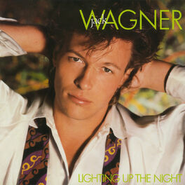 Album cover of Lighting Up The Night