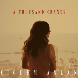 Album picture of A Thousand Cranes