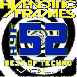 Album cover of Best Of Techno Vol.1
