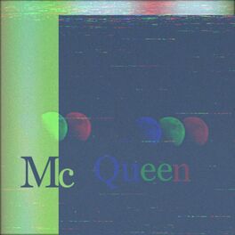Album cover of MC Queen