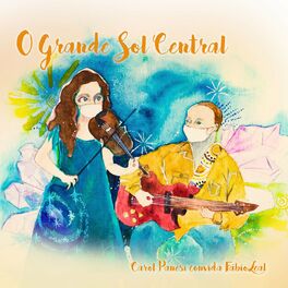 Album cover of O Grande Sol Central