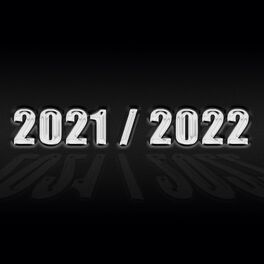 Album cover of 2021 / 2022