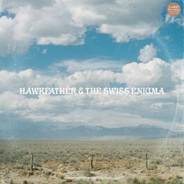 Album cover of Hawkfather & The Swiss Enigma