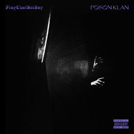 Album cover of POISON KLAN
