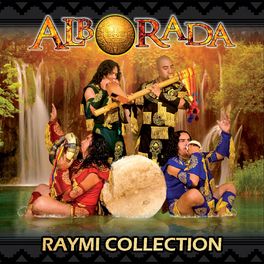 Album cover of Raymi Collection (Deluxe Edition)