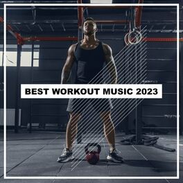 Album cover of Best Workout Music 2023