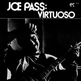 Album cover of Virtuoso (OJC Remaster)