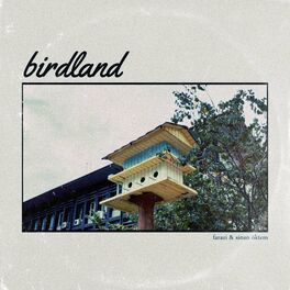 Album cover of birdland