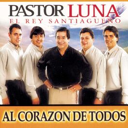 Album cover of Al Corazon De Todos
