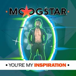 Album cover of You're My Inspiration (Remix)