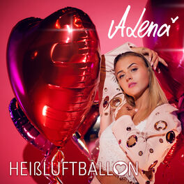 Album cover of Heißluftballon