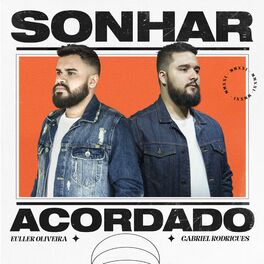 Album cover of Sonhar Acordado