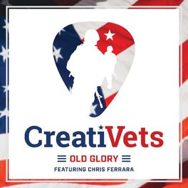 Album cover of Old Glory