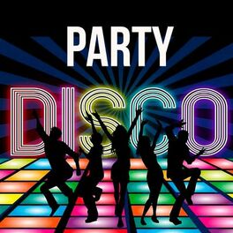 Album cover of Party Disco
