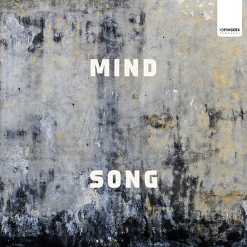 Mind Song cover