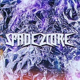 Album cover of Spadezcore