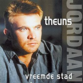 Album cover of Vreemde Stad