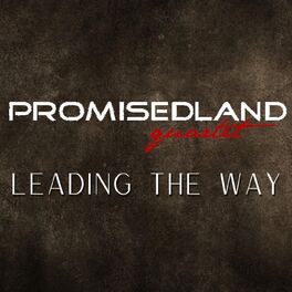 Album cover of Leading the Way