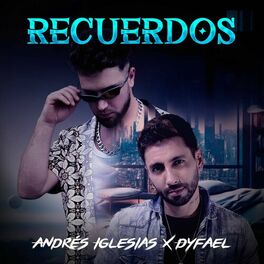 Album cover of RECUERDOS