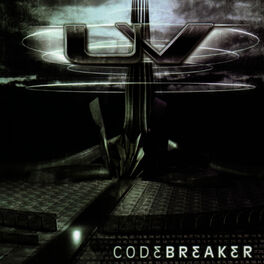 Album cover of Codebreaker
