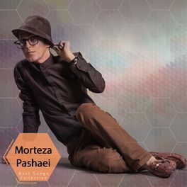 Album cover of Morteza Pashaei Best Songs Collection, Vol. 1