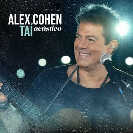 Album cover of Taí (Acústico)