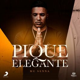 Album cover of Pique Elegante