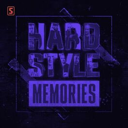 Album cover of Hardstyle Memories - Chapter 15