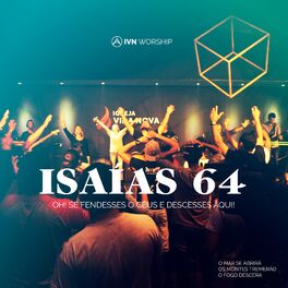 Album cover of Isaías 64
