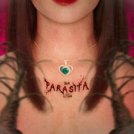 Album cover of Parasita