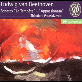 Album cover of Beethoven: Sonates, Op. 57, 17, 22 & Six Bagatelles, Op. 126