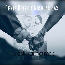 Album cover of Tu esti karma mea