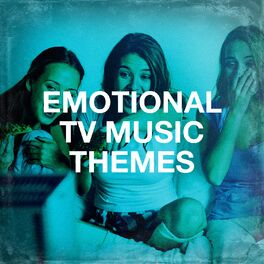 Album cover of Emotional Tv Music Themes