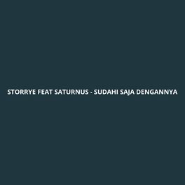 Album cover of Sudahi Saja Dengannya