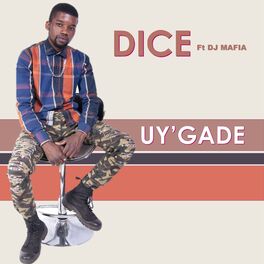 Album cover of UY'GADE