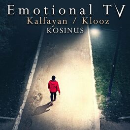 Album cover of Emotional TV