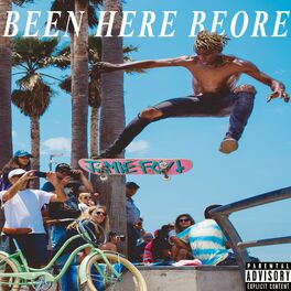 Album cover of Been Here B4 (feat. Lil 6 Spd, Mijo & Corbavelli)