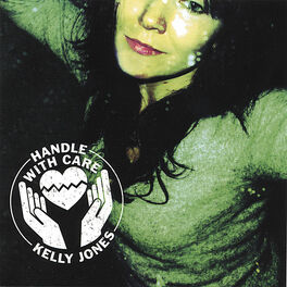 Album cover of Handle With Care
