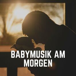 Album cover of Babymusik Am Morgen