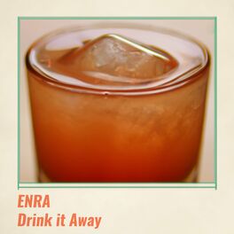 Album cover of Drink it Away