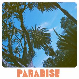 Album cover of Paradise