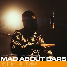 Album cover of Mad About Bars - S5-E31