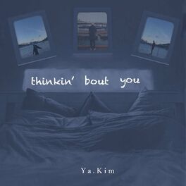 Album cover of Thinkin Bout You