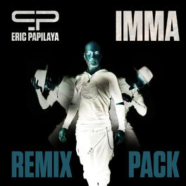 Album cover of IMMA (Remix Pack)