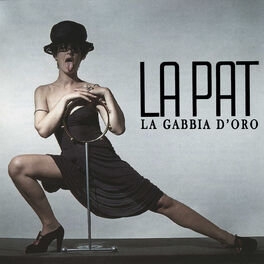 Album cover of La Gabbia D'Oro
