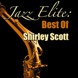 Album cover of Jazz Elite: Best Of Shirley Scott
